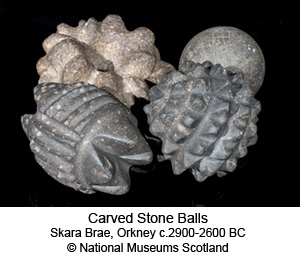 stone balls 1